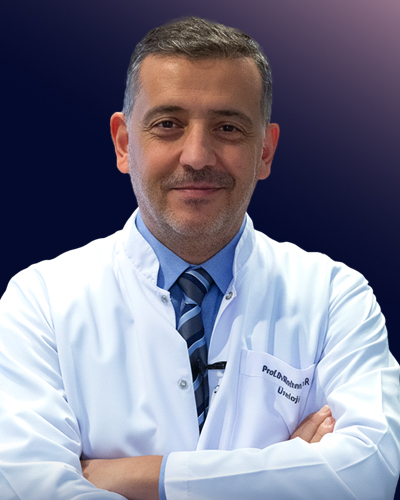 Prof. Dr. Rahmi Onur